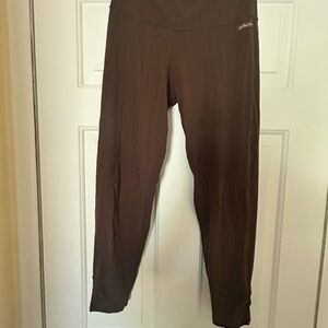 Matilda Jane Brown Leggings